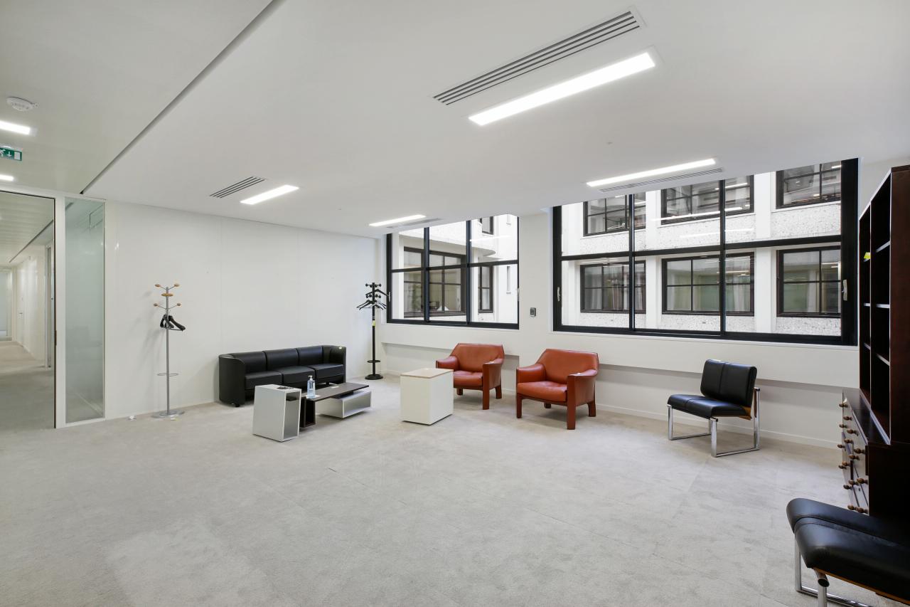 Bureau Paris 1772m² Location bureau Paris OLBUR2423051 21